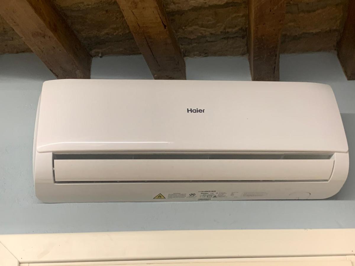 La Dimora Blu Lägenhet Parma Exteriör bild
